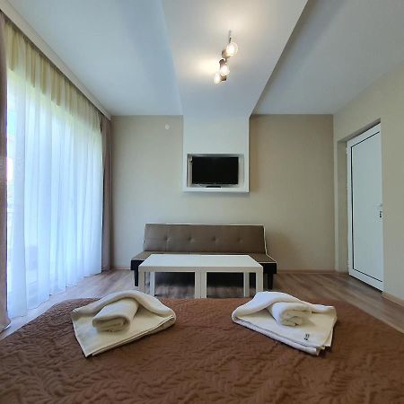Дамяновата Къща Villa Sapareva Banya Luaran gambar