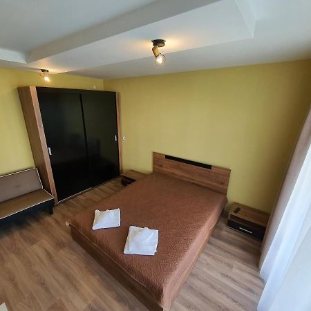 Дамяновата Къща Villa Sapareva Banya Luaran gambar