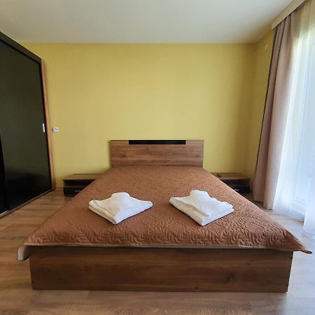 Дамяновата Къща Villa Sapareva Banya Luaran gambar