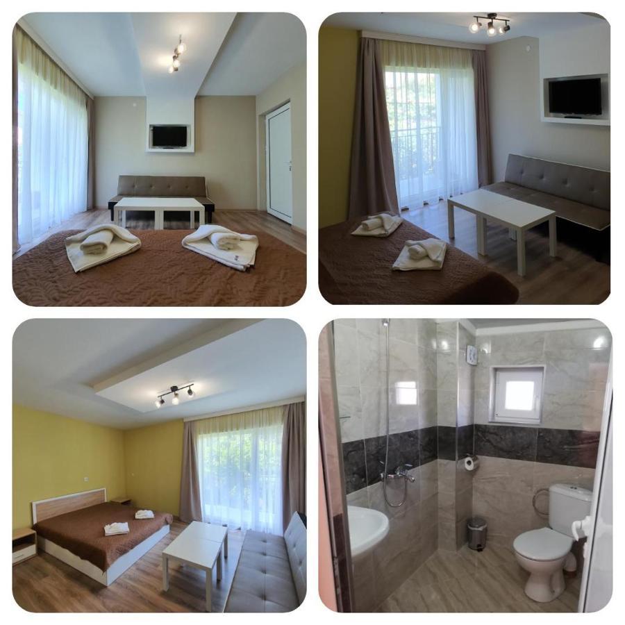 Дамяновата Къща Villa Sapareva Banya Luaran gambar