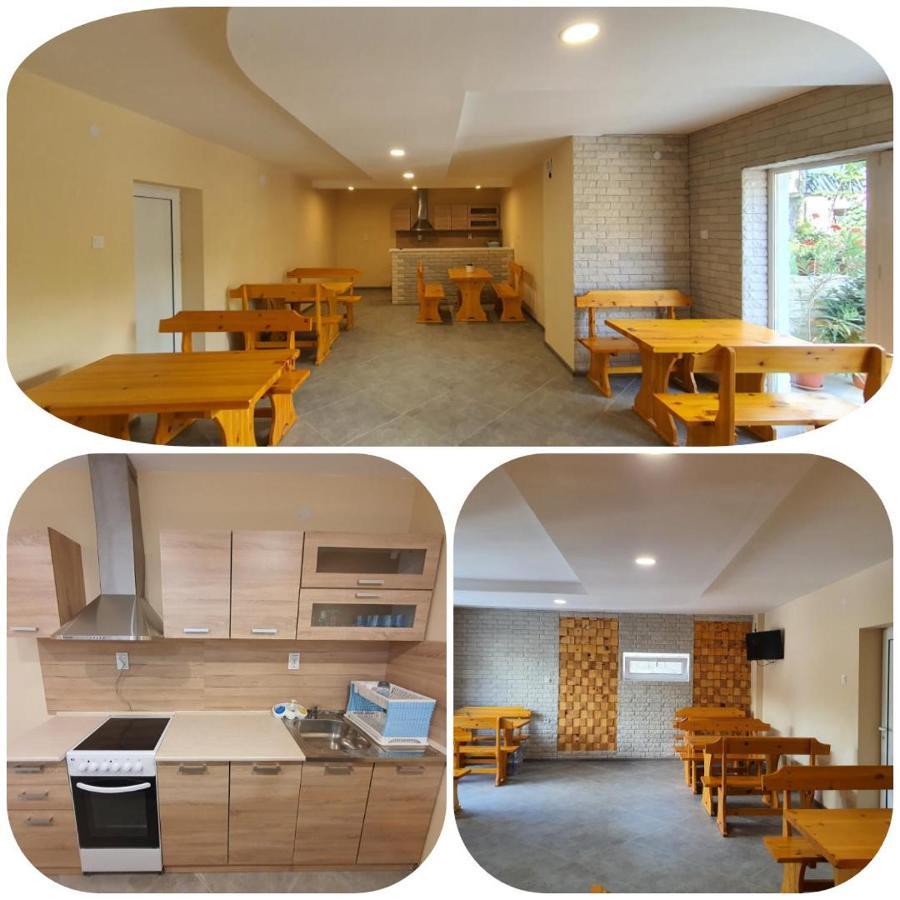 Дамяновата Къща Villa Sapareva Banya Luaran gambar