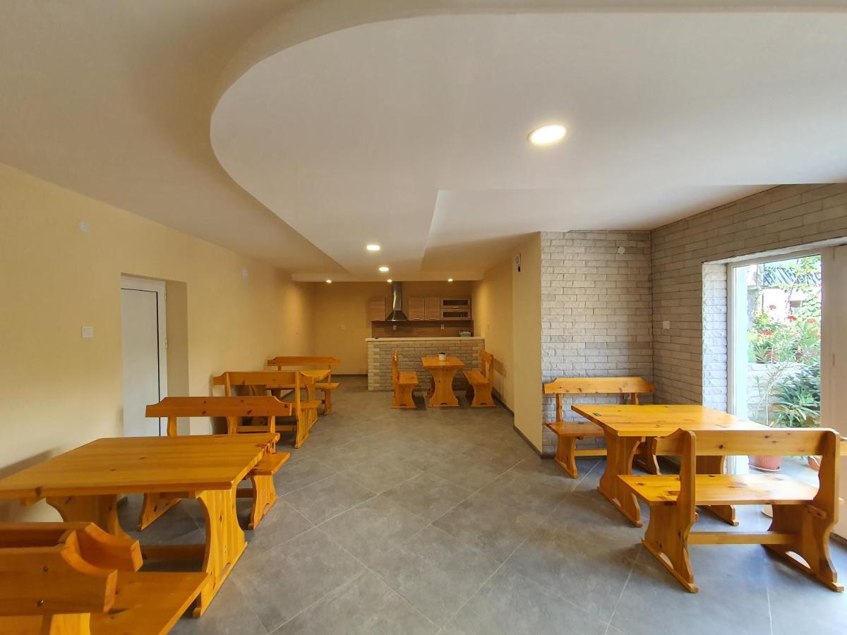 Дамяновата Къща Villa Sapareva Banya Luaran gambar