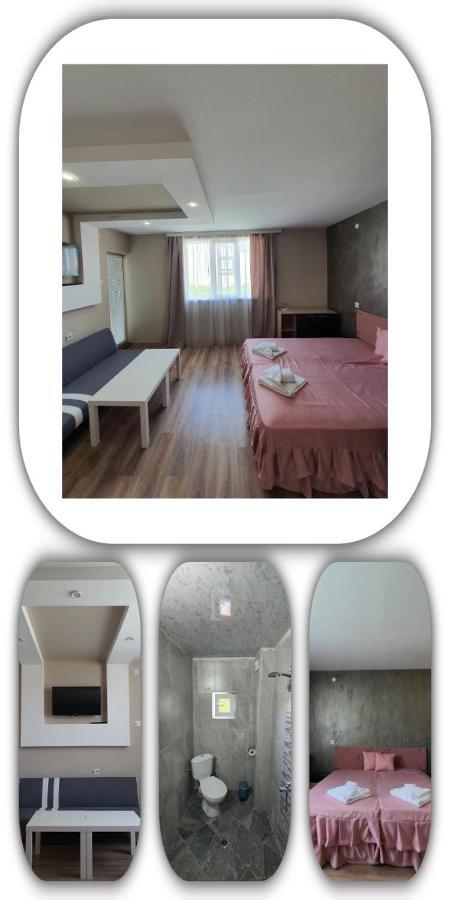 Дамяновата Къща Villa Sapareva Banya Luaran gambar