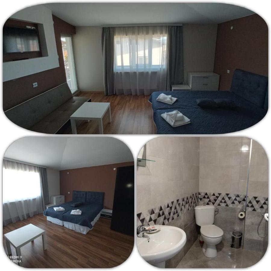 Дамяновата Къща Villa Sapareva Banya Luaran gambar