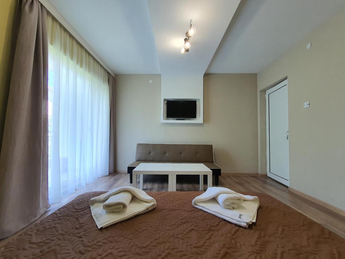 Дамяновата Къща Villa Sapareva Banya Luaran gambar