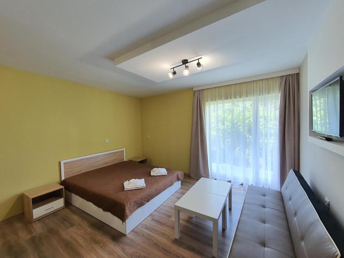 Дамяновата Къща Villa Sapareva Banya Luaran gambar