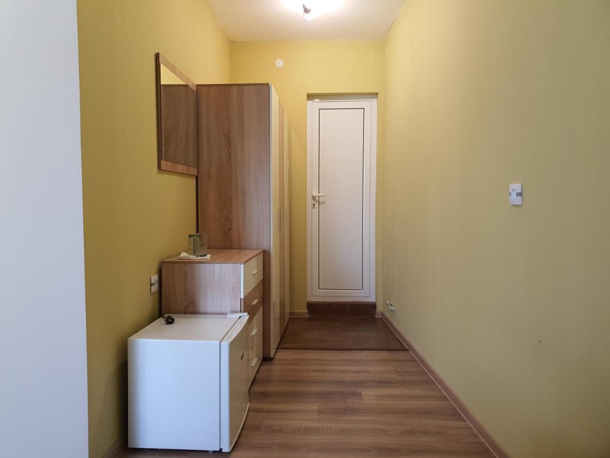 Дамяновата Къща Villa Sapareva Banya Luaran gambar