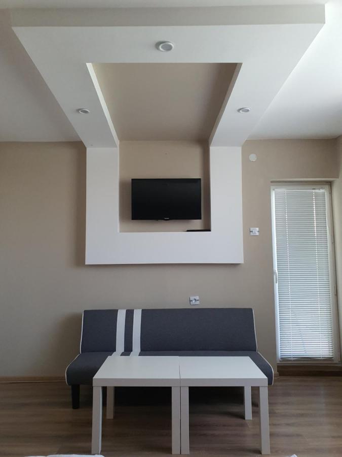 Дамяновата Къща Villa Sapareva Banya Luaran gambar