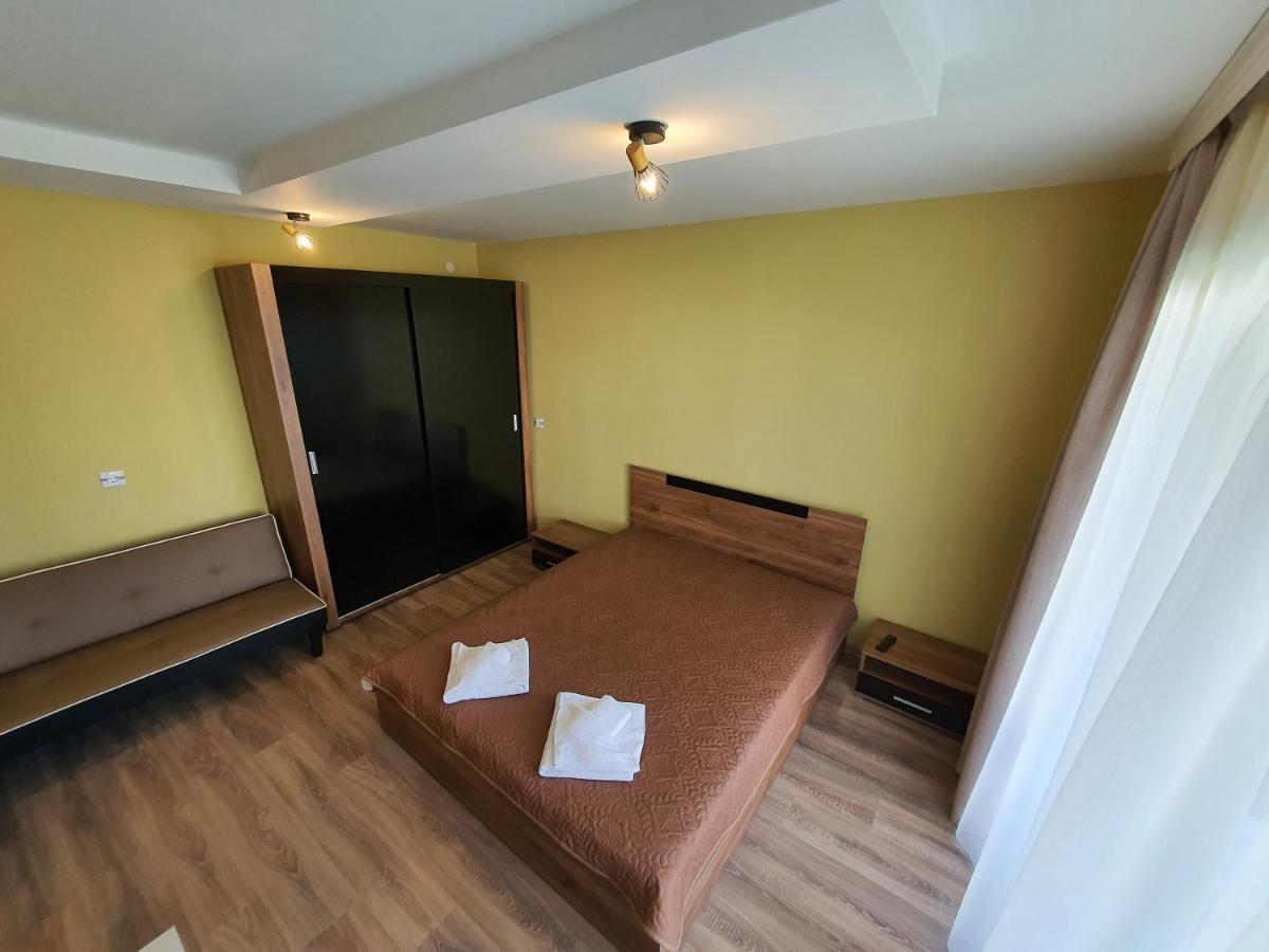 Дамяновата Къща Villa Sapareva Banya Luaran gambar