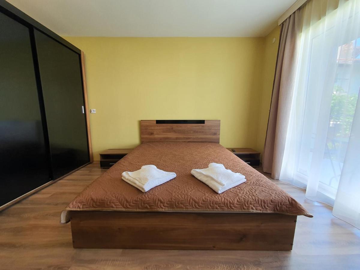 Дамяновата Къща Villa Sapareva Banya Luaran gambar