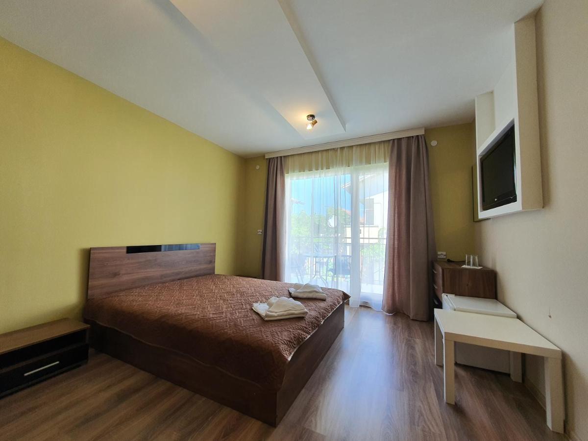Дамяновата Къща Villa Sapareva Banya Luaran gambar