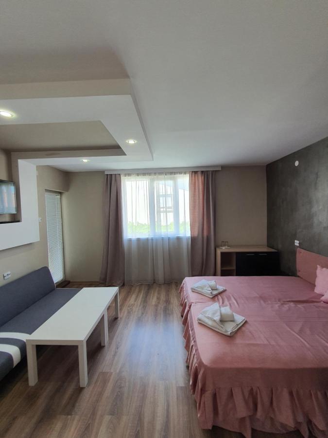 Дамяновата Къща Villa Sapareva Banya Luaran gambar