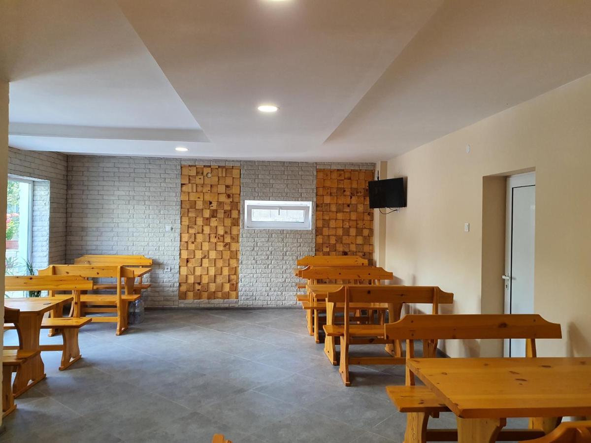 Дамяновата Къща Villa Sapareva Banya Luaran gambar