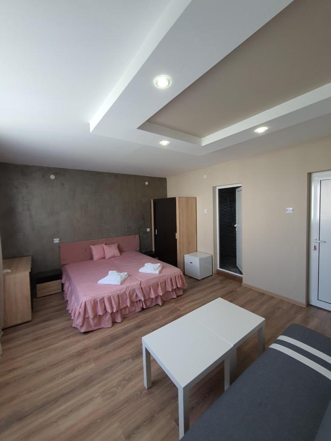 Дамяновата Къща Villa Sapareva Banya Luaran gambar