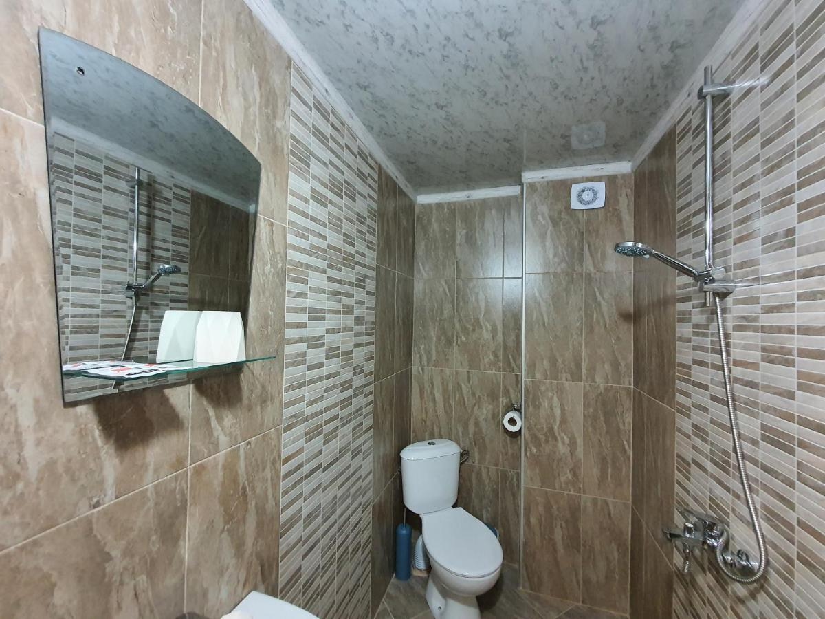 Дамяновата Къща Villa Sapareva Banya Luaran gambar