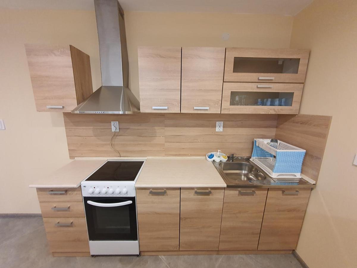 Дамяновата Къща Villa Sapareva Banya Luaran gambar