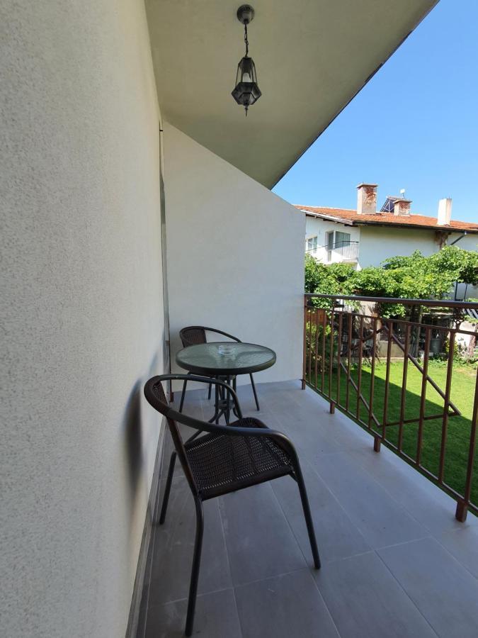Дамяновата Къща Villa Sapareva Banya Luaran gambar