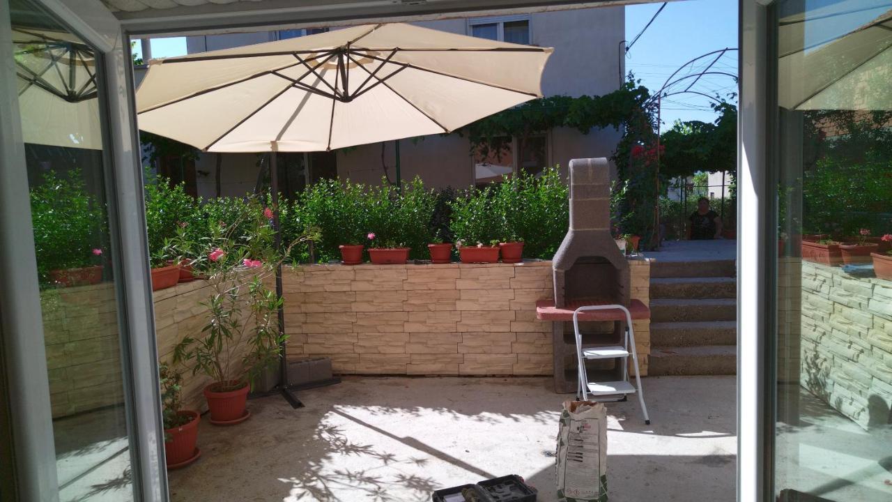 Дамяновата Къща Villa Sapareva Banya Luaran gambar